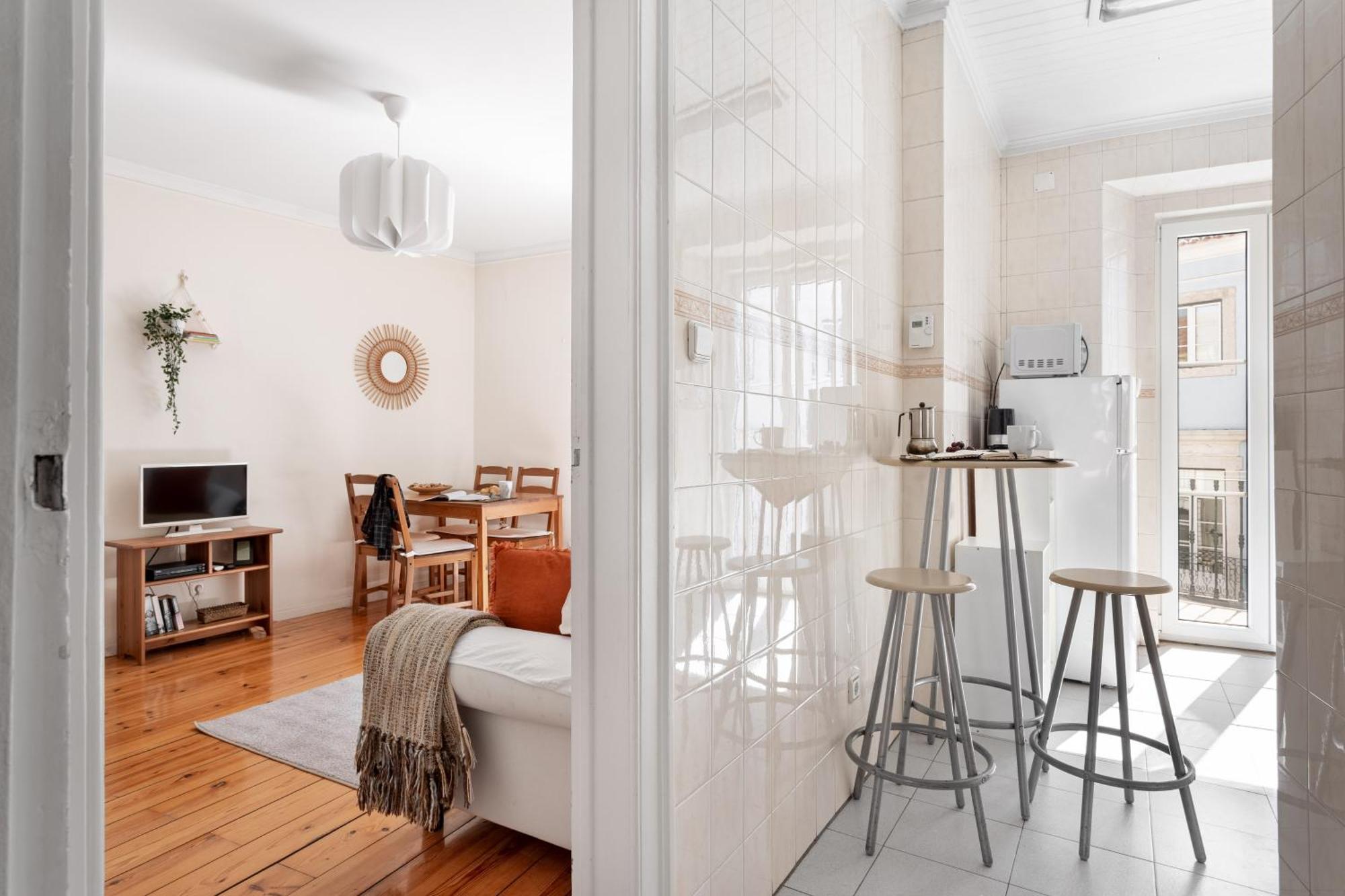 Apartamento Altido Alfama 365 *