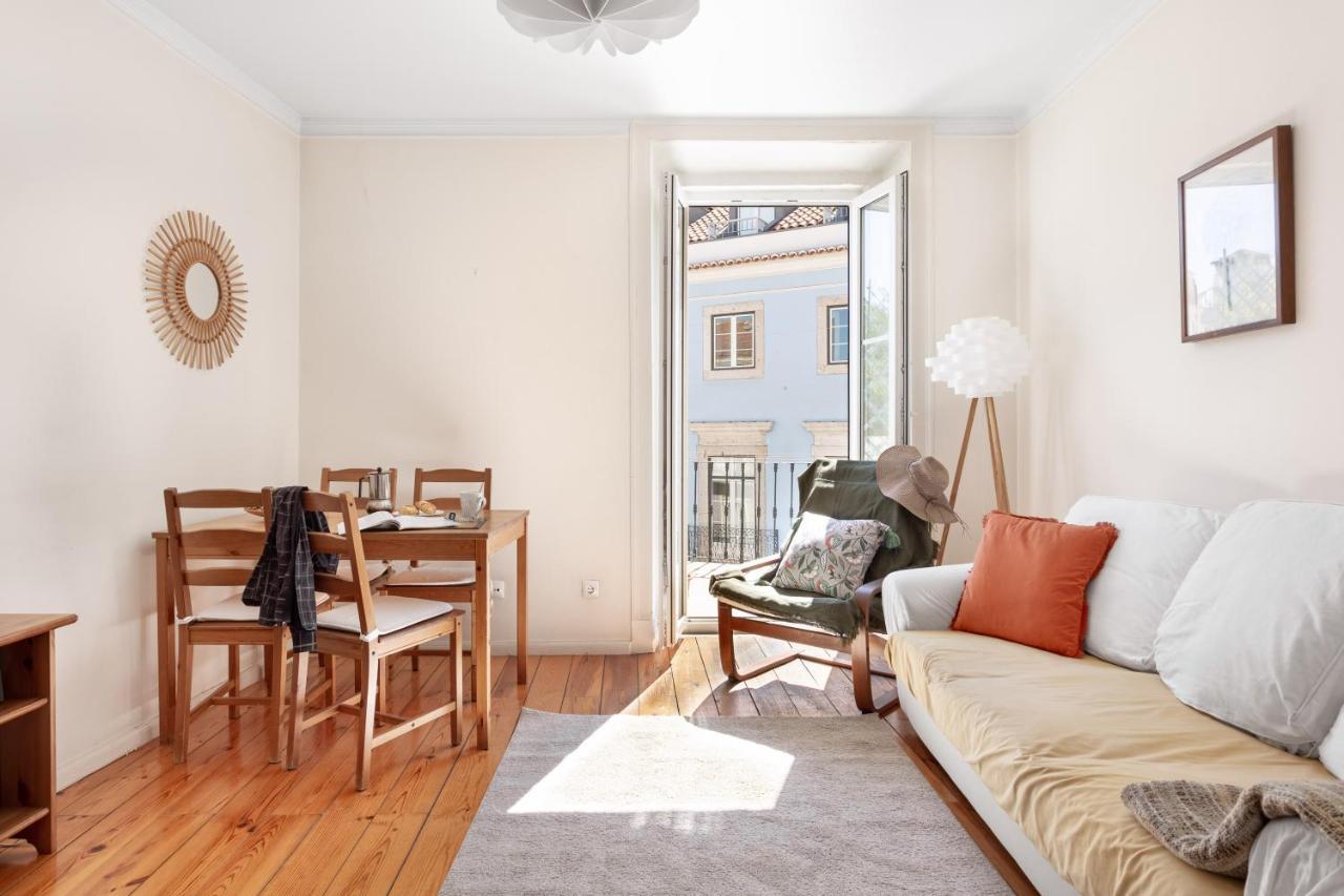 Altido Alfama 365 Apartamento Lisboa