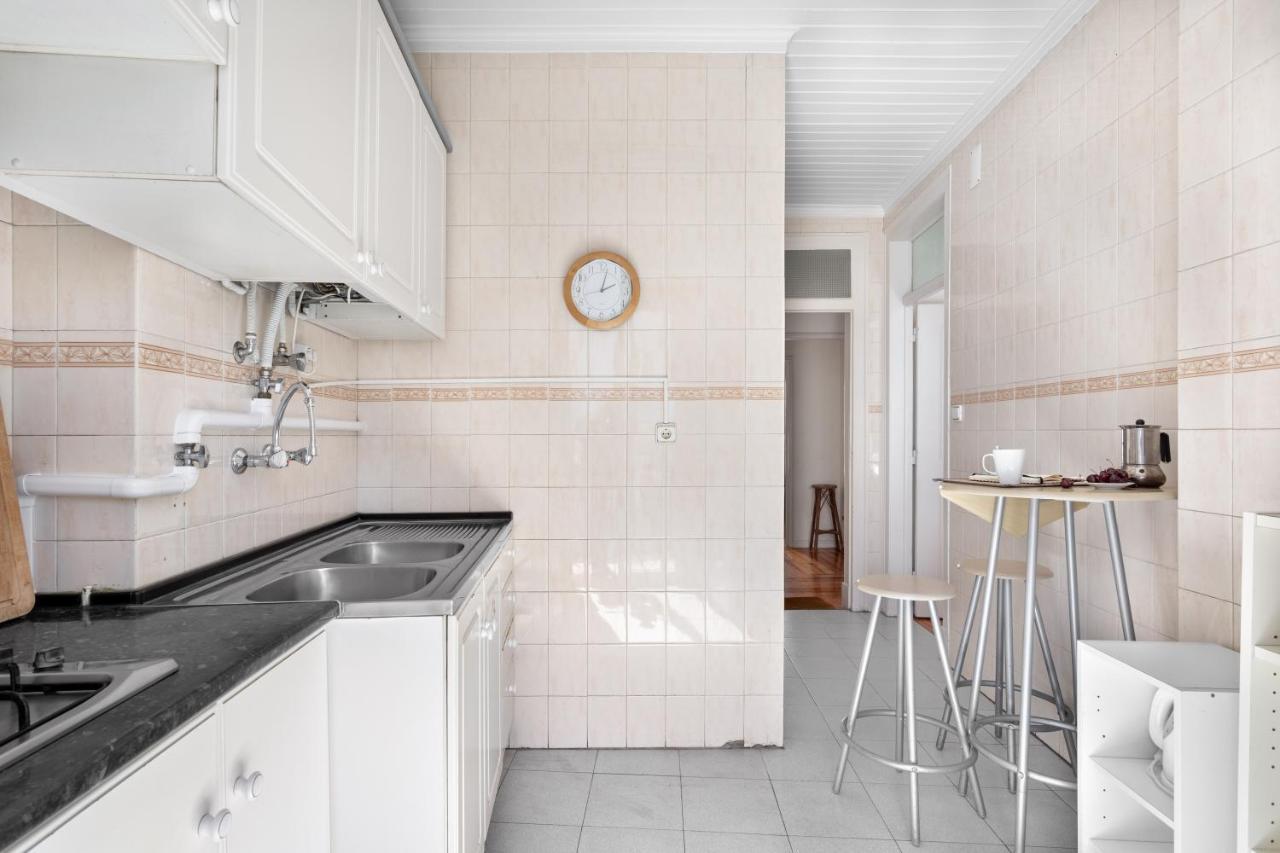 Altido Alfama 365 Apartamento