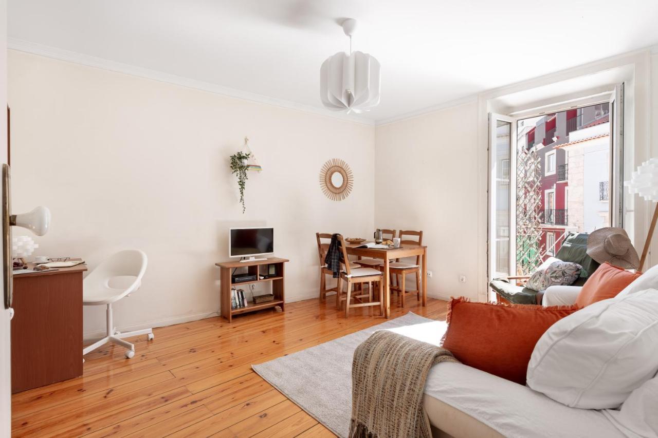 Altido Alfama 365 Apartamento Lisboa