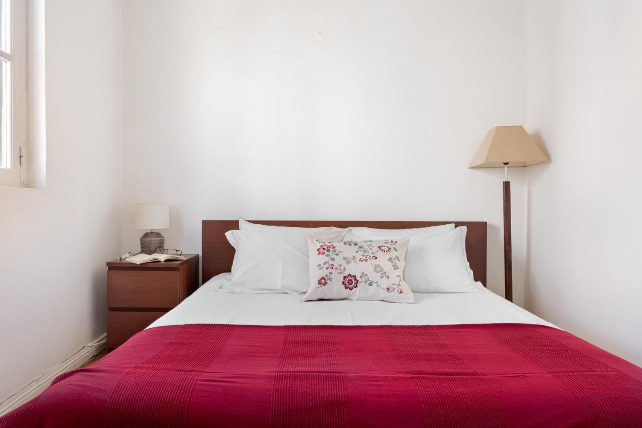 Apartamento ALTIDO Alfama 365 *