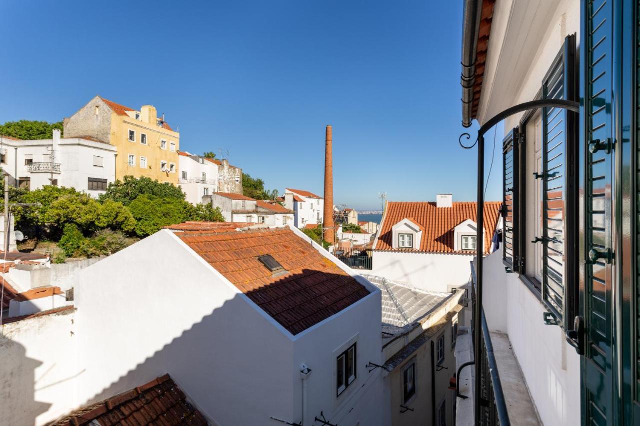Altido Alfama 365 * Lisboa
