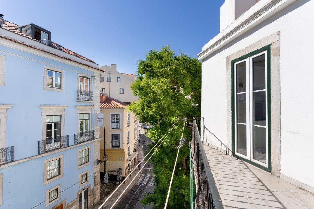 Altido Alfama 365 Apartamento *