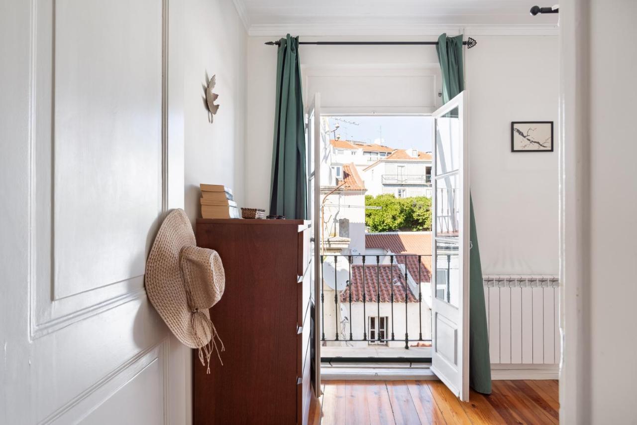 Apartamento Altido Alfama 365