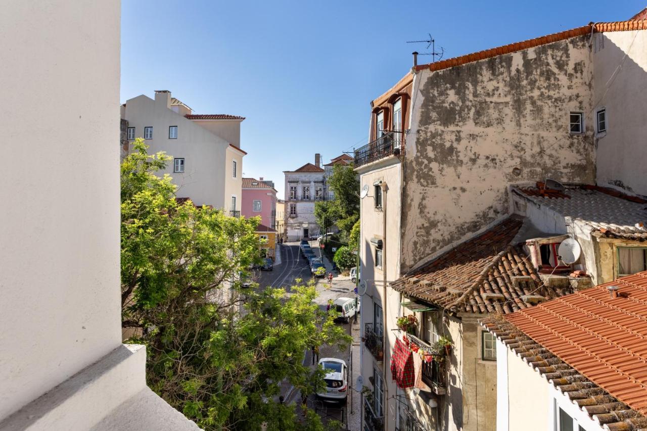 Altido Alfama 365 Apartamento