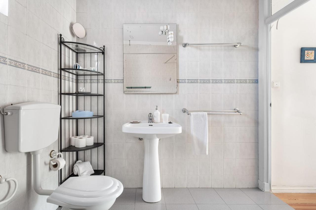 Altido Alfama 365 Apartamento