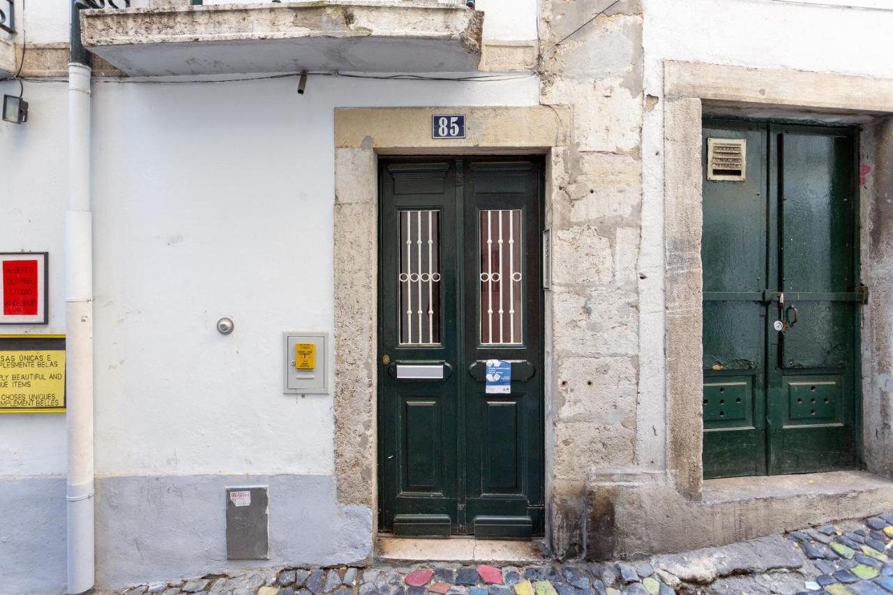 Apartamento Altido Alfama 365