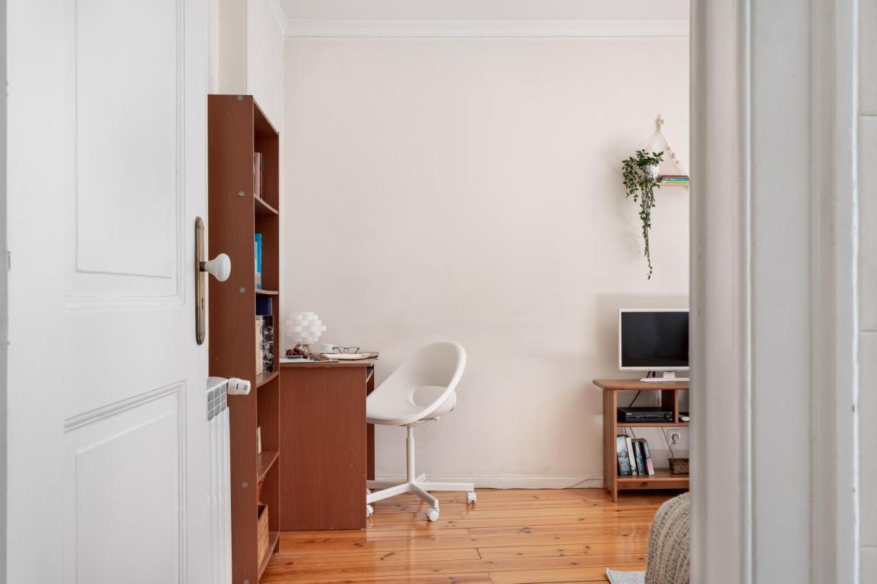 Altido Alfama 365 Apartamento *