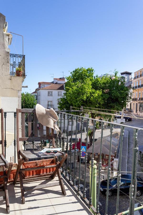 Altido Alfama 365 Lisboa