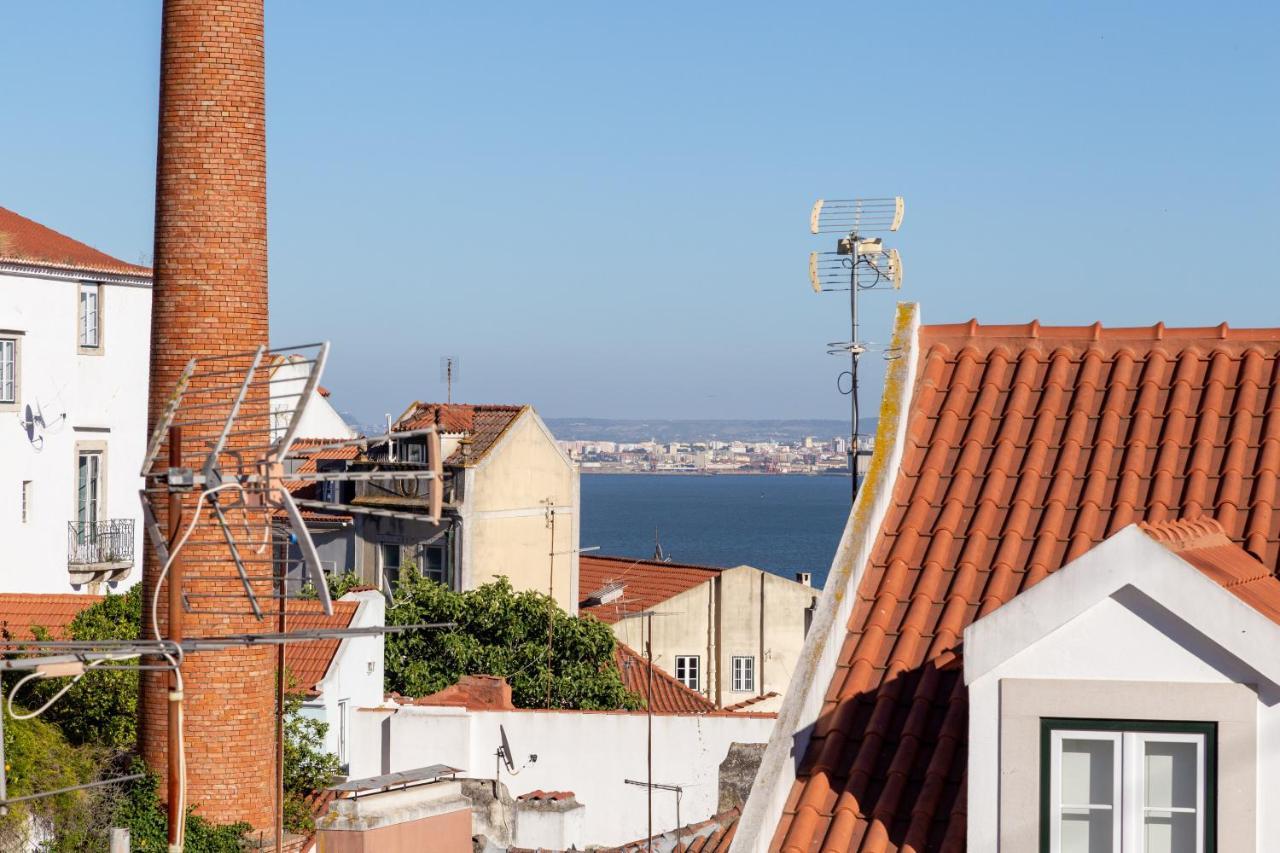 Altido Alfama 365